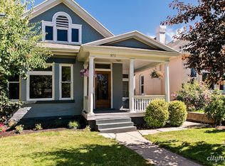 973 E 800 S, Salt Lake City, UT 84102