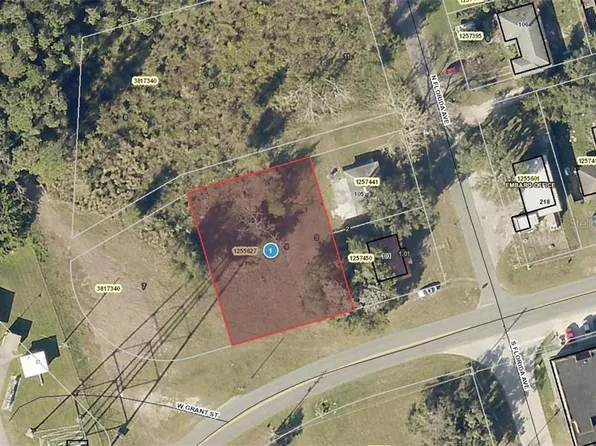 W Central Ave, Howey In The Hills, FL 34737