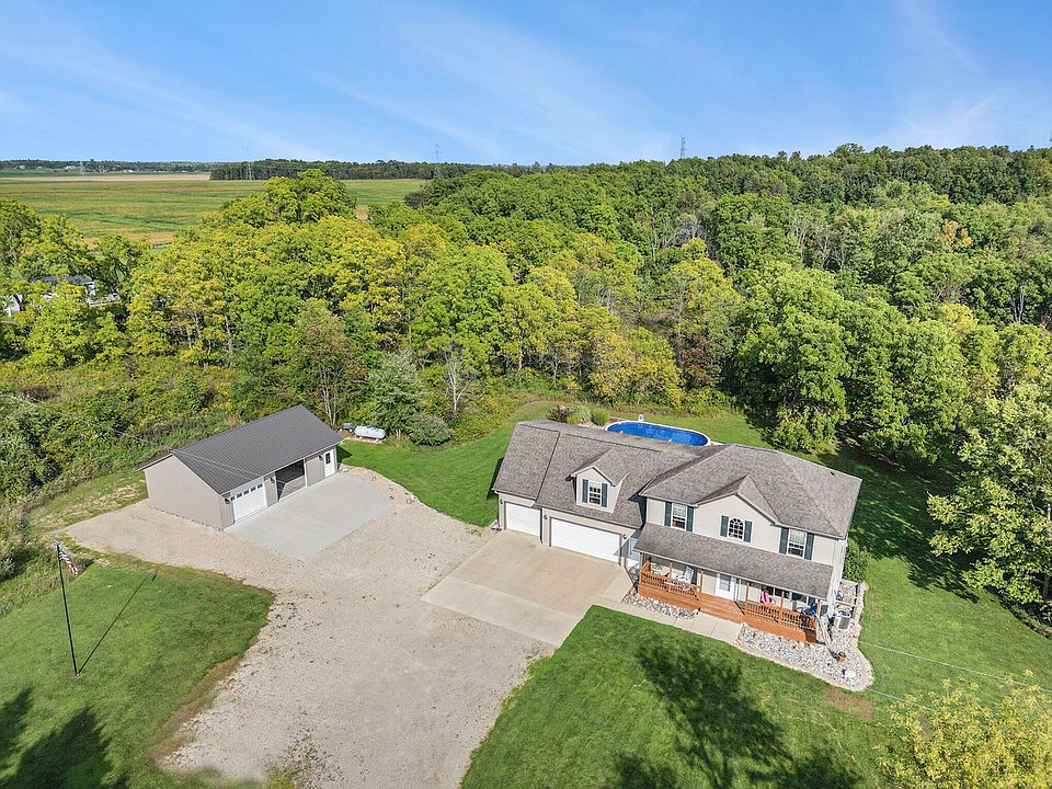 6314 Otto Rd, Charlotte, MI 48813 Zillow