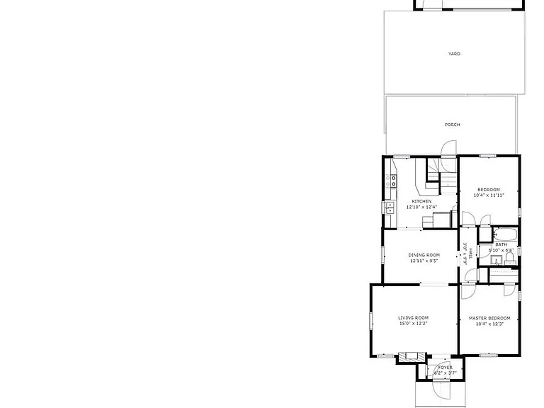 3317 N Saint Paul St — Photo 39