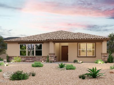 59 S Naples Ln, Casa Grande, AZ, 85122