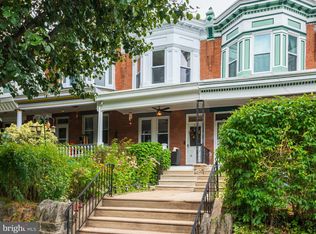 122 W Durham St, Philadelphia, PA 19119