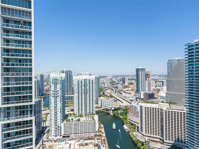 475 Brickell Ave #4315 — Photo 36