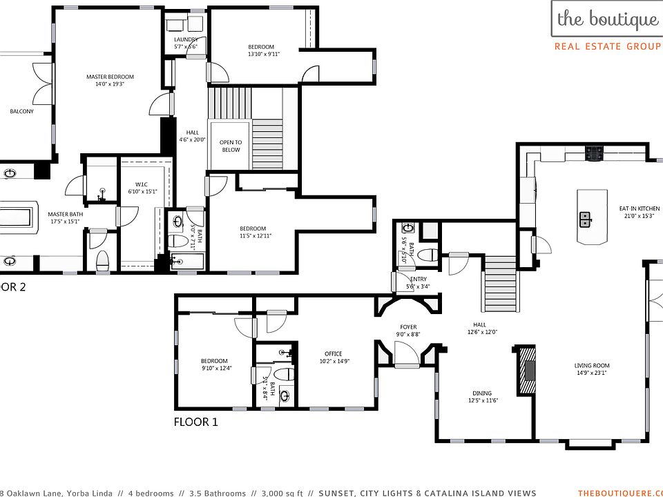 2nd image of 18578 Oaklawn Ln