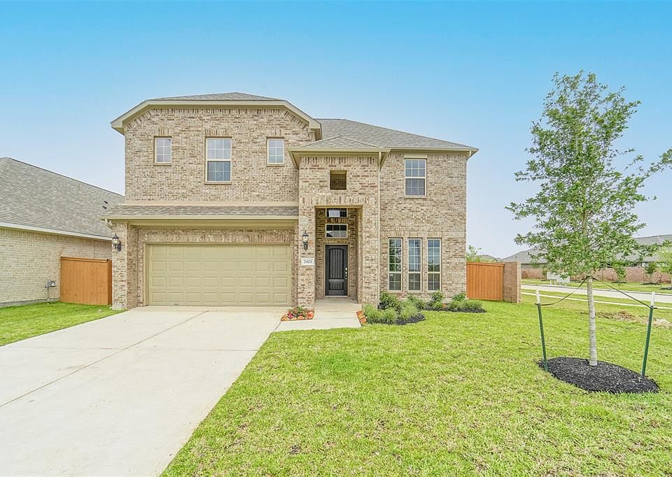 1st image of 2421 Bayrose Drive