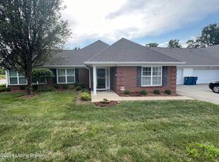 10207 Pine Glen Cir, Louisville, KY