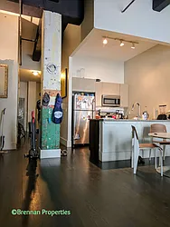 Rented by Manhattan Management LLC