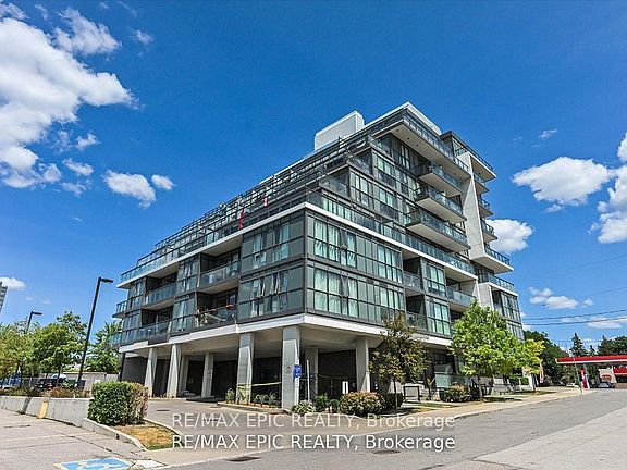 3rd image of 16 McAdam Ave #204