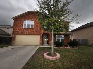 7642 Cold Mtn, Converse, TX 78109