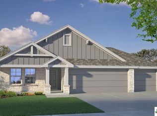 15072 Planeview Dr, Salado, TX 76517