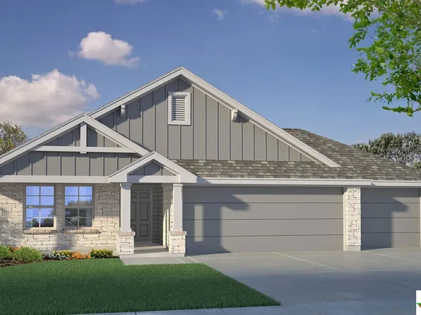 15072 Planeview Dr, Salado, TX 76517