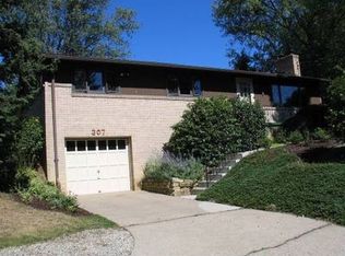 307 E McMurray Rd, Mcmurray, PA 15317