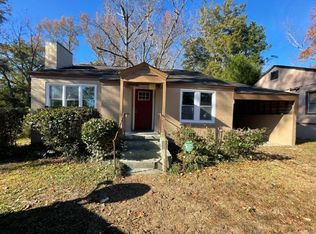 316 Duncan St, Dublin, GA 31021