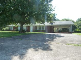 1368 Clingman Rd, Ronda, NC 28670