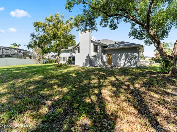 427 Kimberly Dr, Melbourne, FL 32940