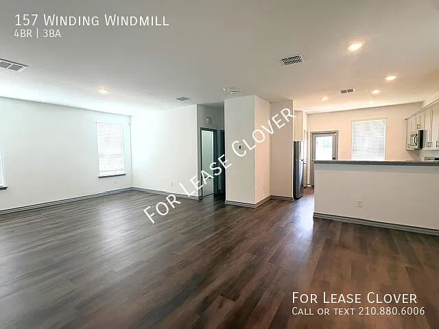 Like New 4 Bedroom Home with Owner Paid Lawn Care in Corley Farms — Photo 3