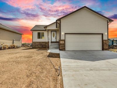 1101 E Appleton St, Valley Center, KS, 67147