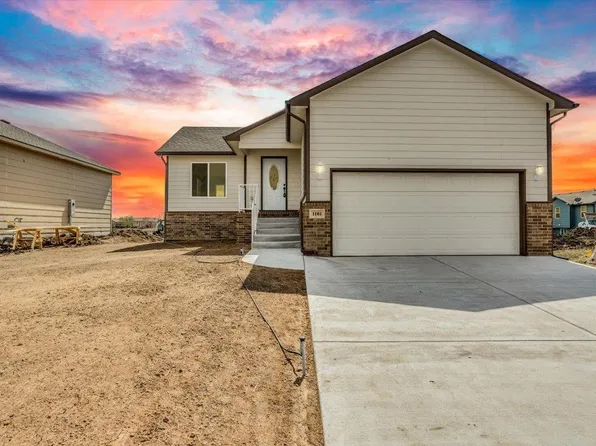 1101 E Appleton St, Valley Center, KS 67147