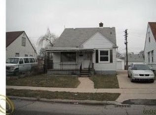 6315 Greenview Ave, Detroit, MI 48228