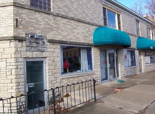 1122 N Cedar Lake Rd APT 4, Round Lake Beach, IL 60073