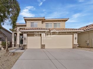 2974 Gables Vale Ct, Las Vegas, NV 89121