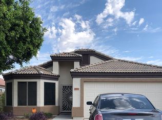 15552 W Banff Ln, Surprise, AZ 85379