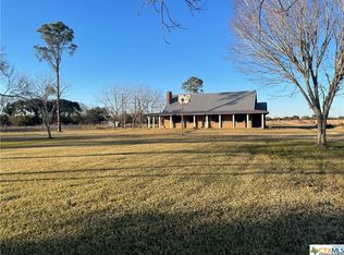 4346 County Road 384, Louise, TX 77455