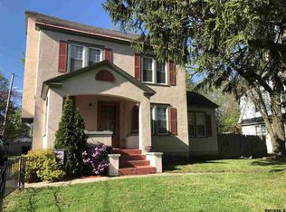 1063 Nott St, Schenectady, NY 12308