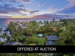 4610 Makena Rd, Kihei, HI 96753
