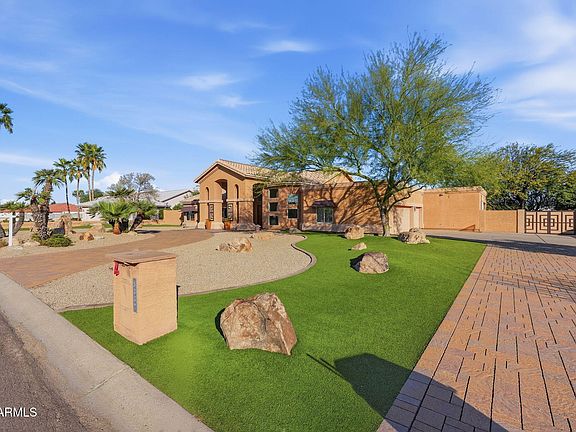 3rd image of 5332 W MISTY WILLOW Lane