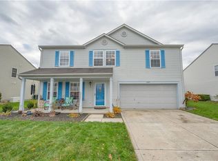 9097 Bayview Cir, Plainfield, IN 46168