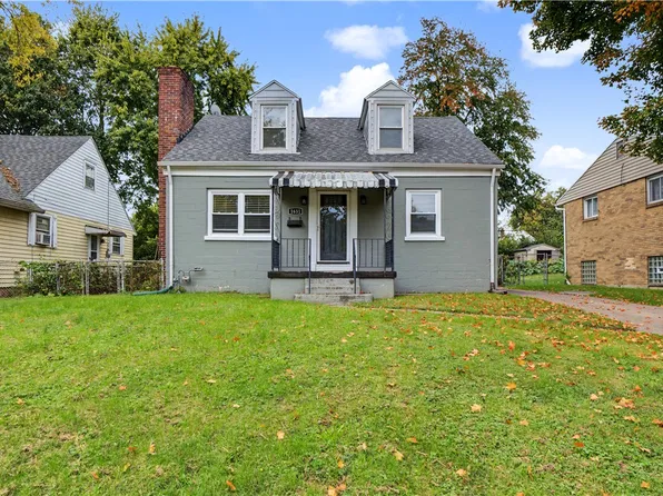 1651 Horlacher Ave, Dayton, OH 45420