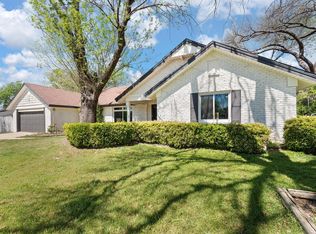 8116 Bangor Dr, Benbrook, TX 76116