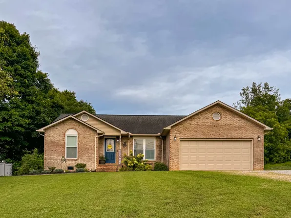 280 Susie Dr, Winchester, TN 37398