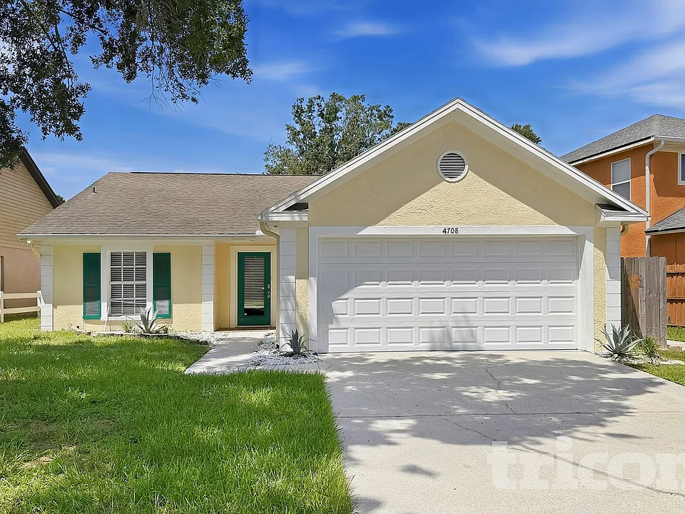 4708 Kilkenny Dr