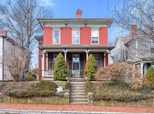 12 Fayette St, Staunton, VA 24401