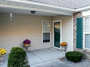 66 Maier Cir, Spencerport, NY 14559