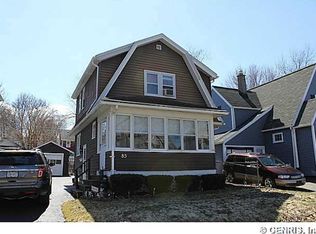 85 Penrose St, Rochester, NY 14612