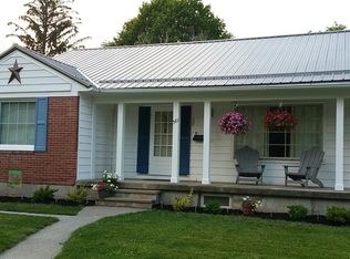 581 Freeman St, Corning, NY 14830