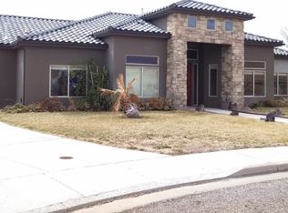 148 N 3920 W, Hurricane, UT 84737