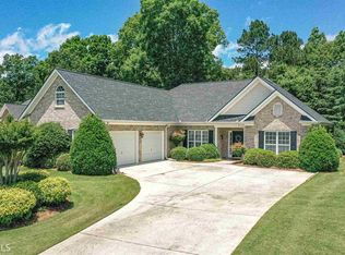 153 Jasmine Way, Villa Rica, GA 30180