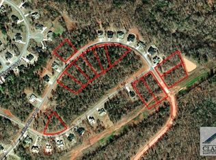 12-12LOTS Falling Shoals Dr, Athens, GA 30605