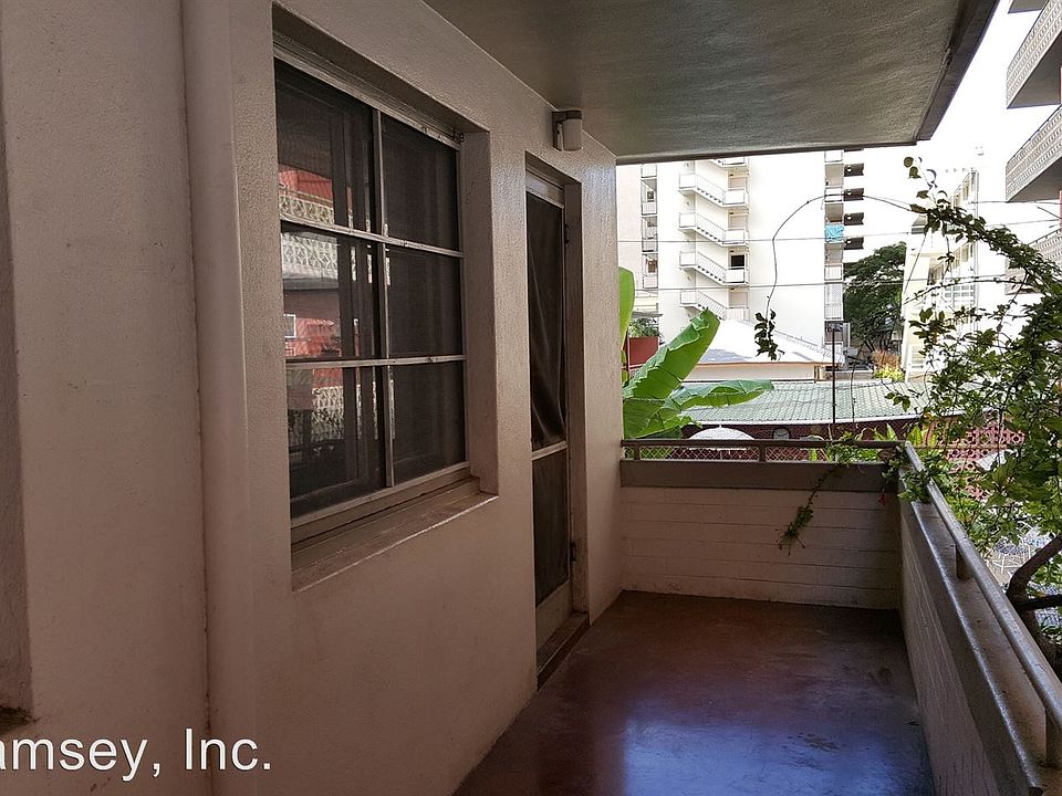 2nd image of 2449 Kuhio Ave APT E