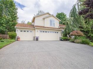 13919 77th Avenue Ct E, Puyallup, WA 98373