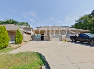 10100 W 20th St #A, Little Rock, AR 72205