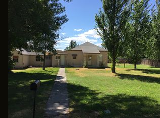 500 S 300 E, SPRINGVILLE, UT 84663