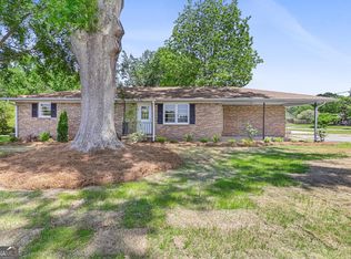 55 Welcome To Sargent Rd, Newnan, GA 30263
