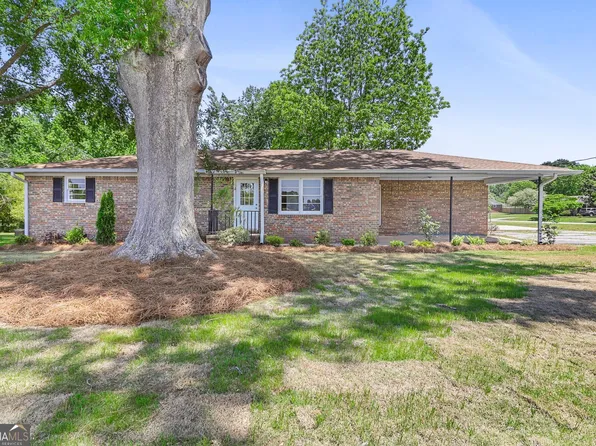 55 Welcome To Sargent Rd, Newnan, GA 30263