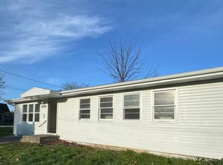 2021 N Pierce Ave, Springfield, MO 65803