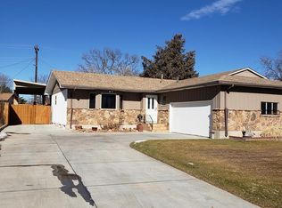 164 Cornell Cir, Pueblo, CO 81005